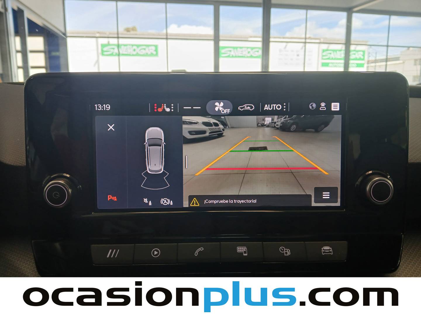 Equipamiento del Seat León Seat León ST 1.5 TGI GNC S&S Style DSG (130 CV)