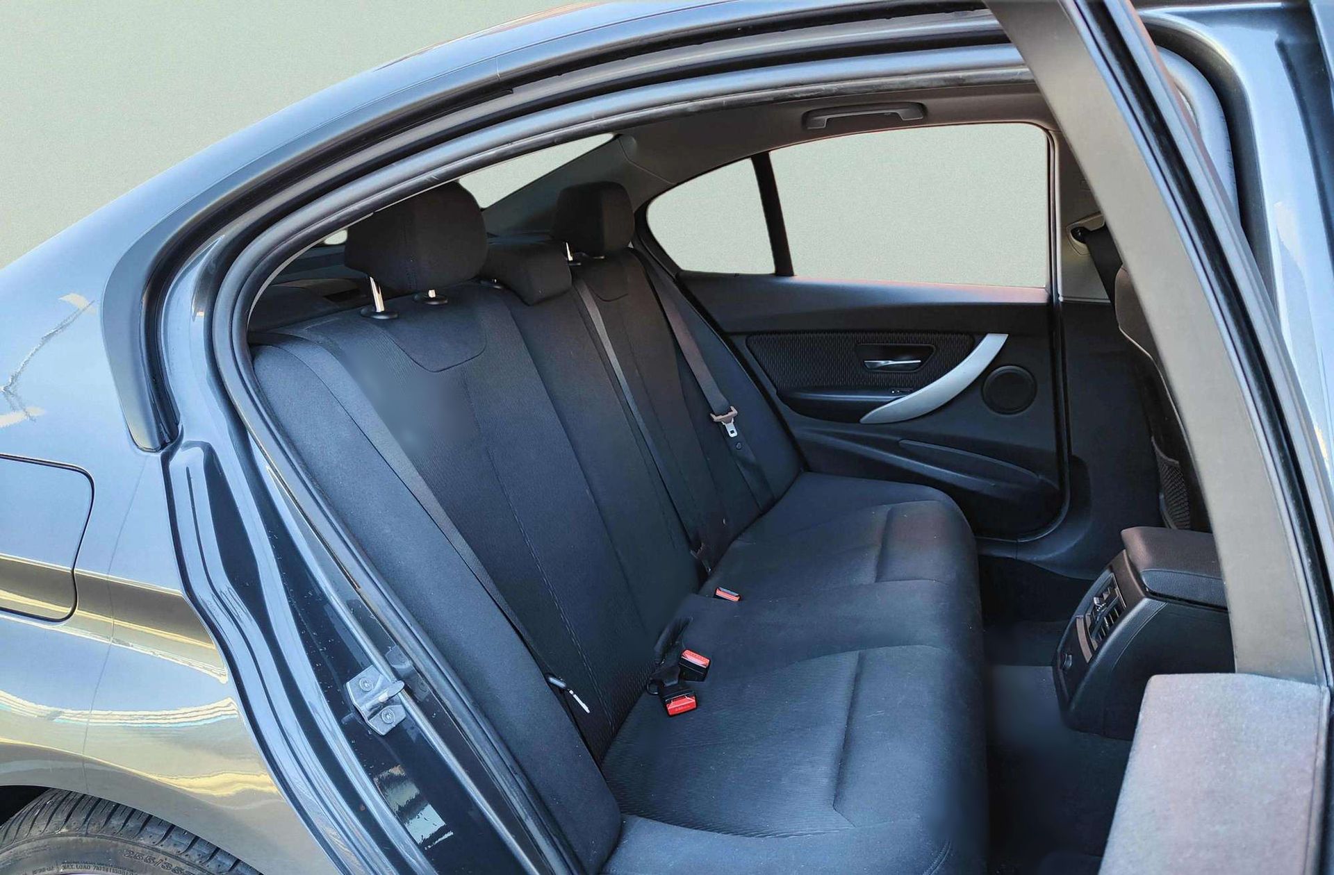 BMW Serie 3 320d - foto 16