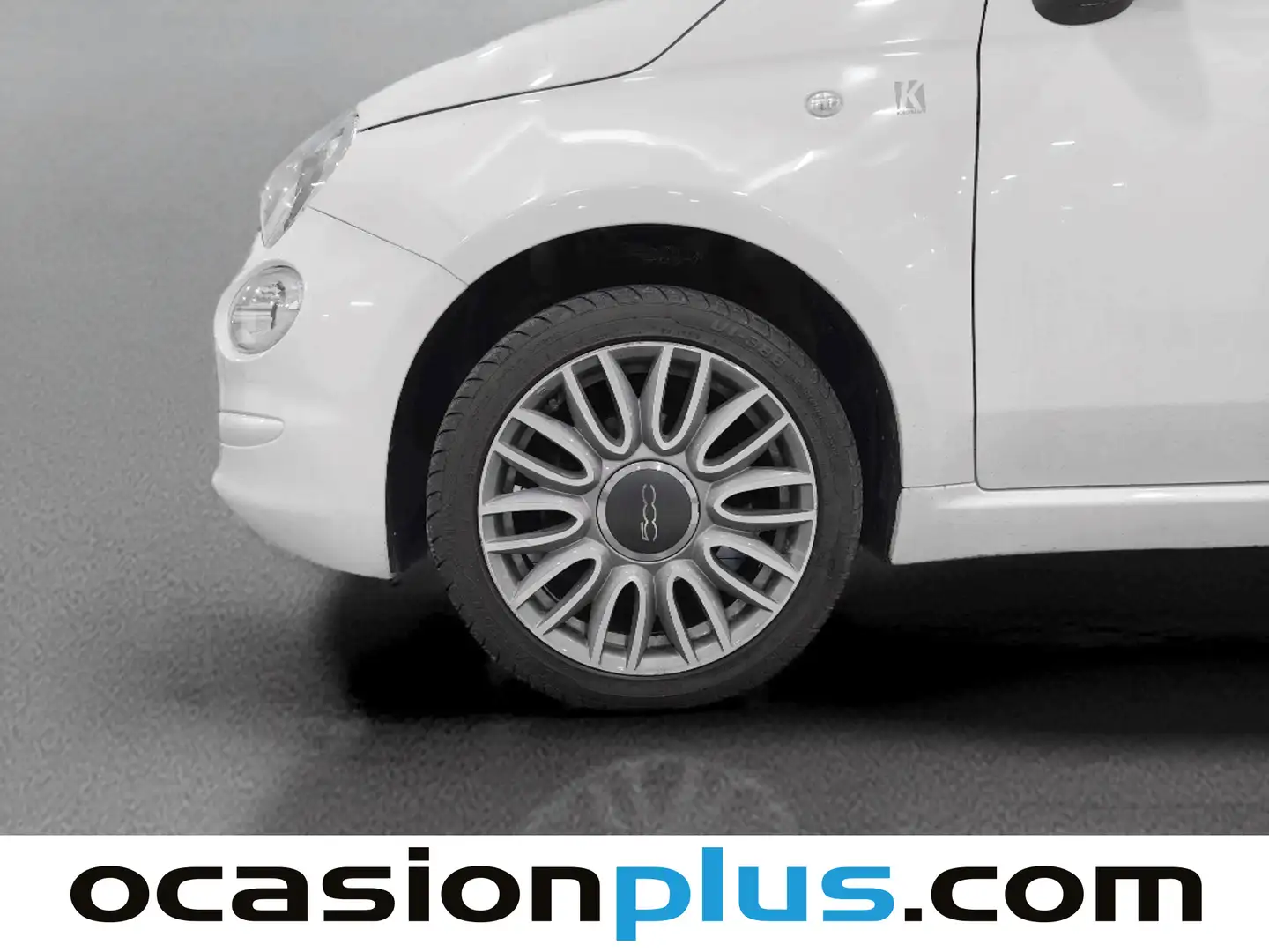 Foto Fiat 500C Fiat 500C 1.2 8v Cabrio Lounge (69 CV)