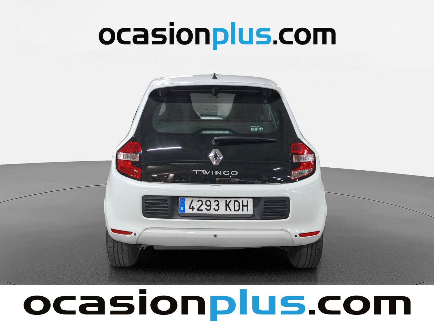 Renault Twingo Renault Twingo Intens Plus Energy SCe  (70 CV) barato