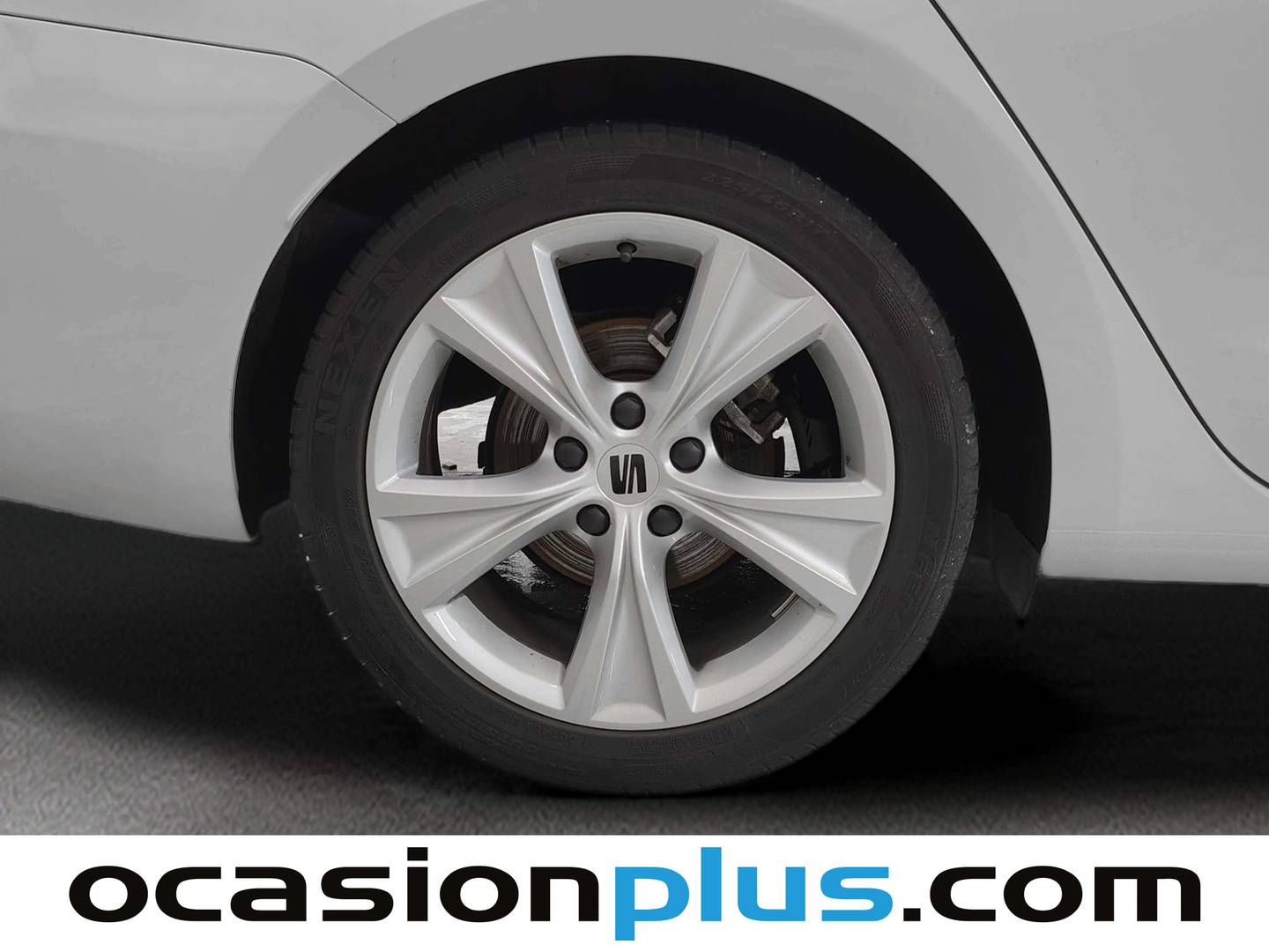 Seat León Seat León ST 2.0 TDI S&S FR XXL DSG (150 CV) diésel