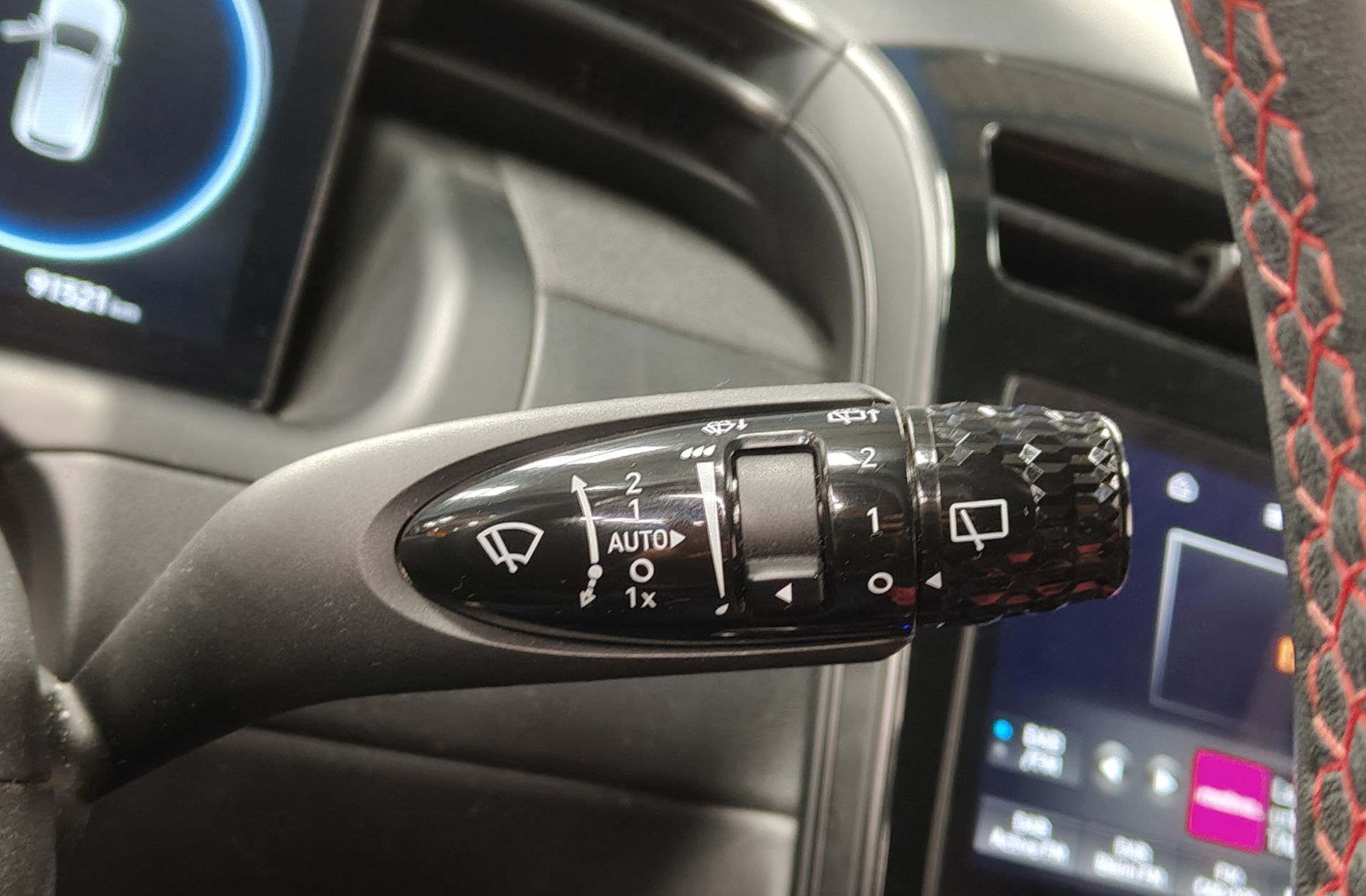 Hyundai Tucson 1.6 T-GDi N-Line 30 Aniversario - foto 31