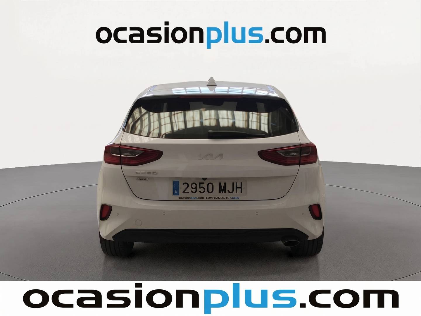 KIA Ceed KIA Ceed 1.6 MHEV iMT Drive (136 CV) barato