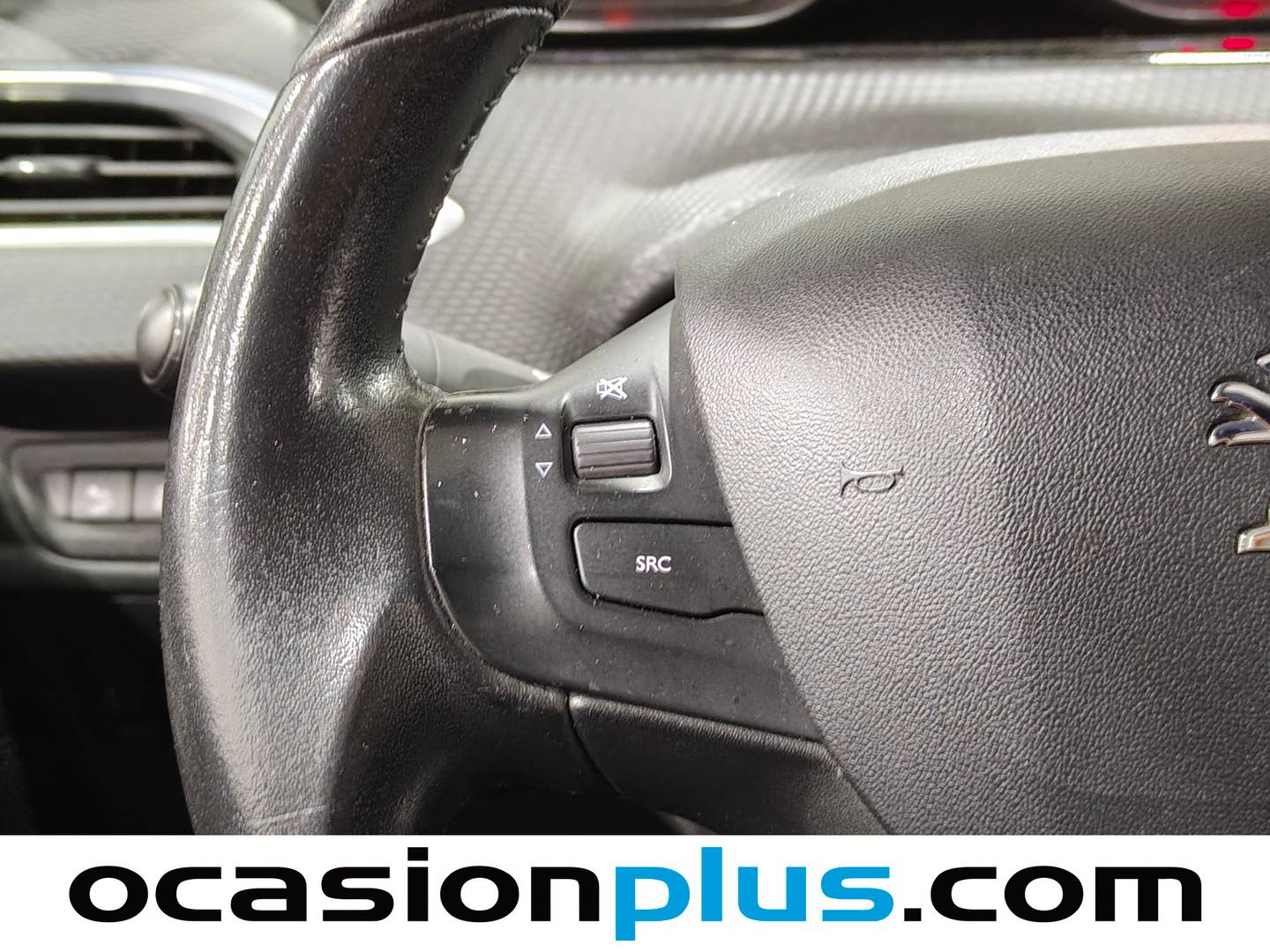 Peugeot 2008 Peugeot 2008 PureTech 110 S&S Style (110 CV) 110cv