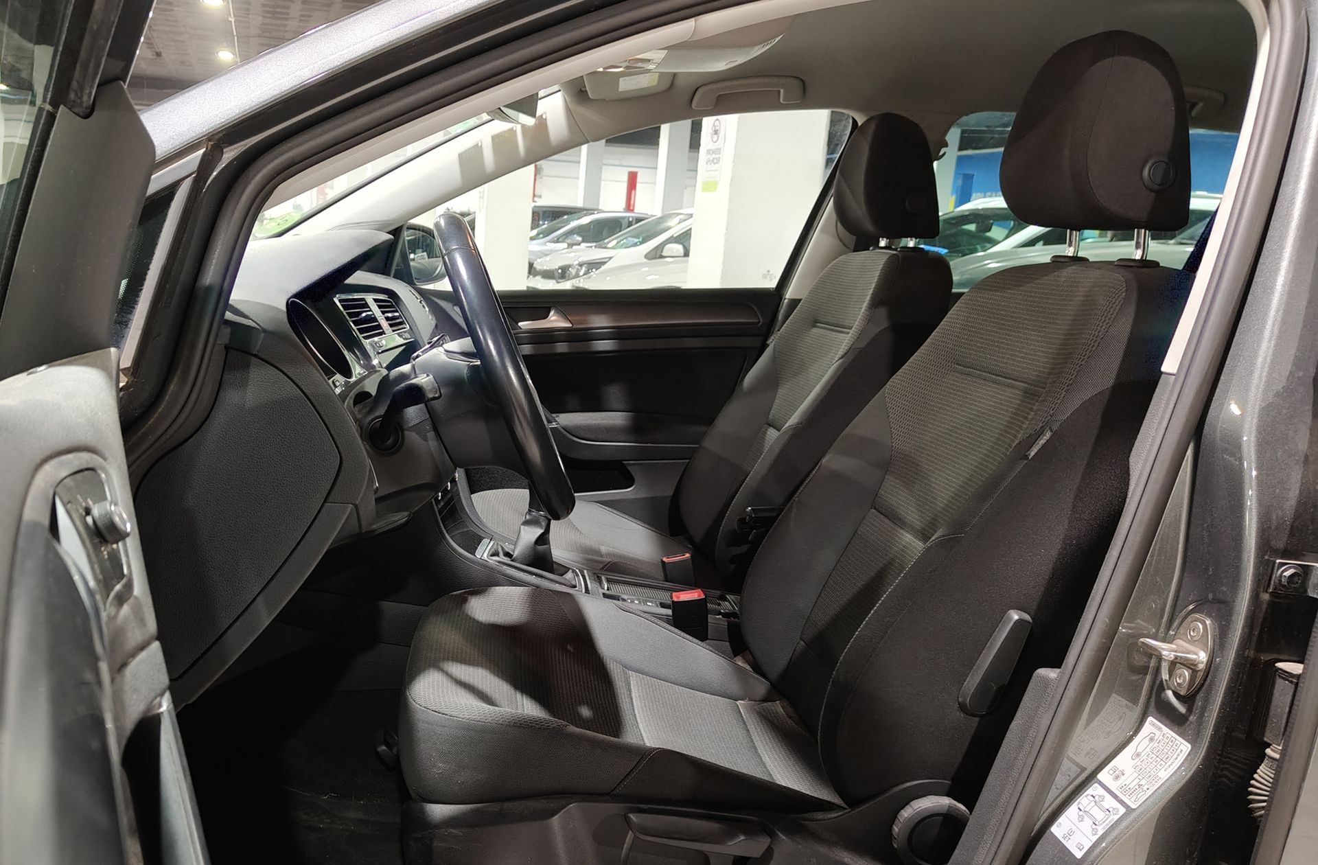 Volkswagen Golf Advance 1.4 TSI - foto 10