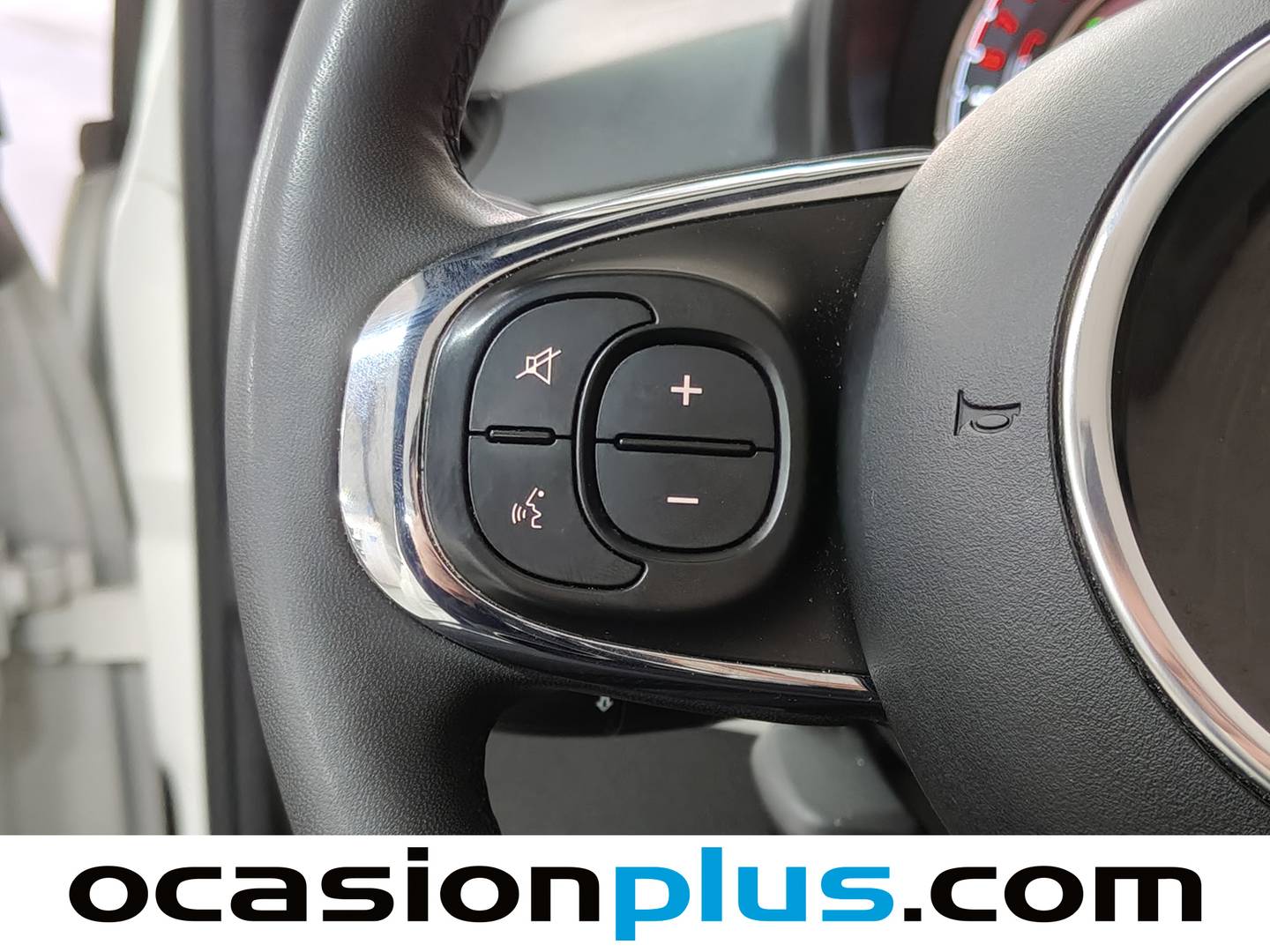 Foto Fiat 500C Fiat 500C 1.0 Hybrid Dolcevita (70 CV)