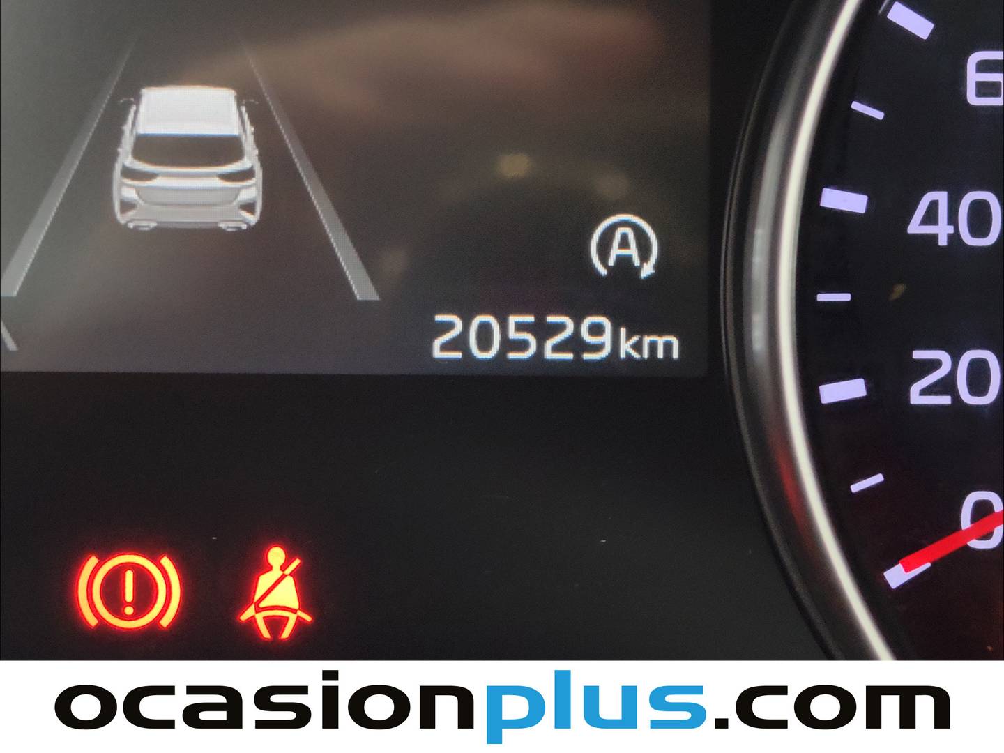 KIA Ceed KIA Ceed 1.0 T-GDI Drive (100 CV) 100cv