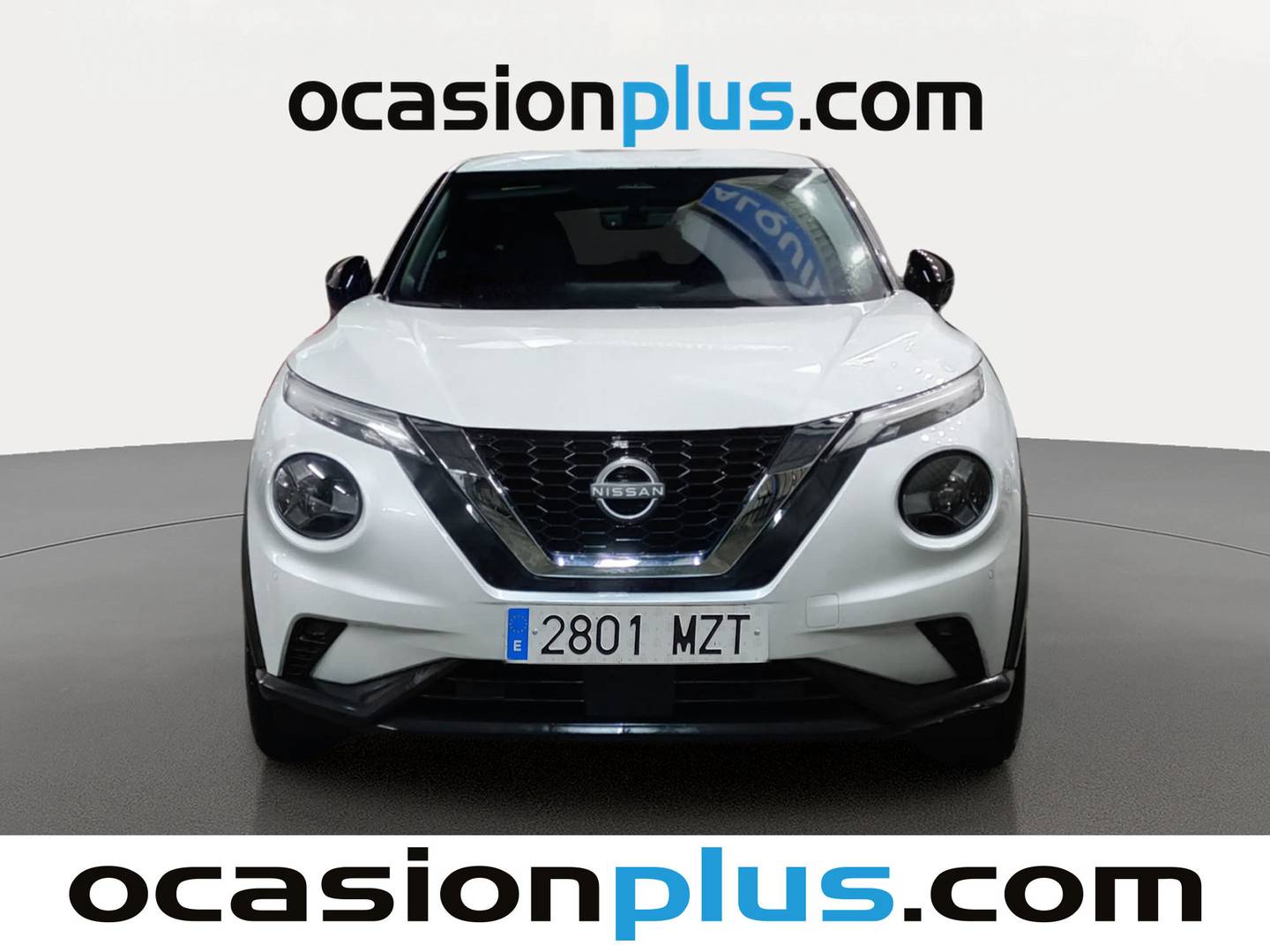 Foto Nissan JUKE Nissan Juke DIG-T N-Connecta 4x2 (114 CV)