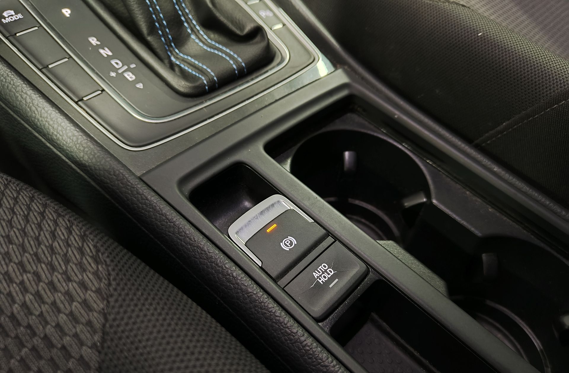Volkswagen Golf e-Golf e-Golf ePower - foto 30