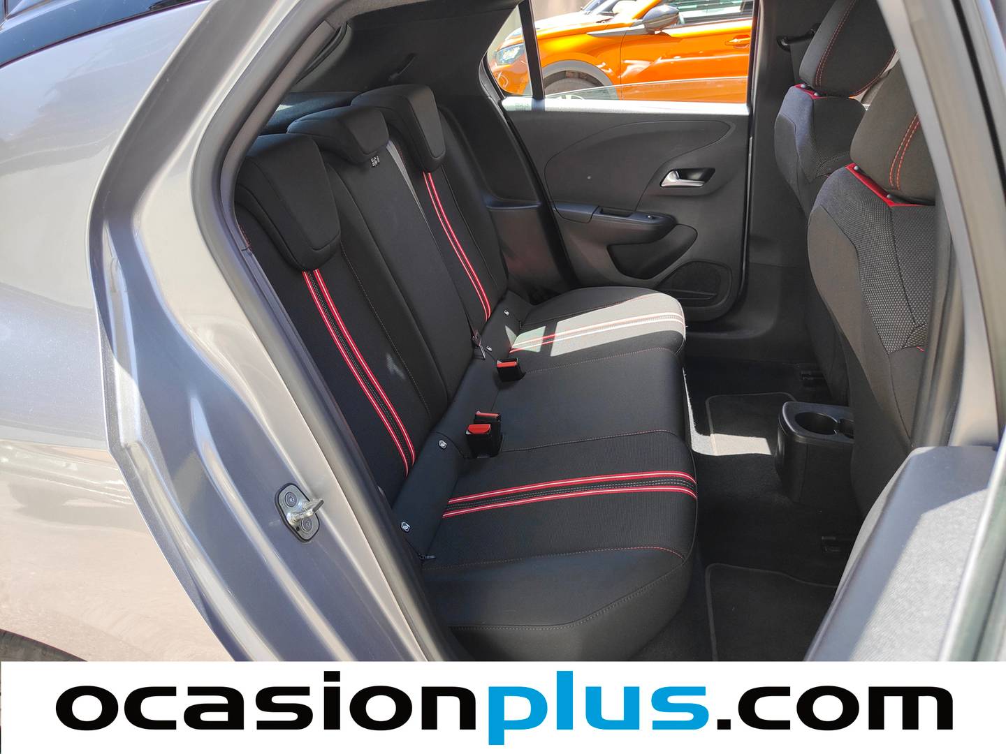 Opel Corsa Opel Corsa 1.2 Turbo XHL GS-Line (100 CV) al mejor precio