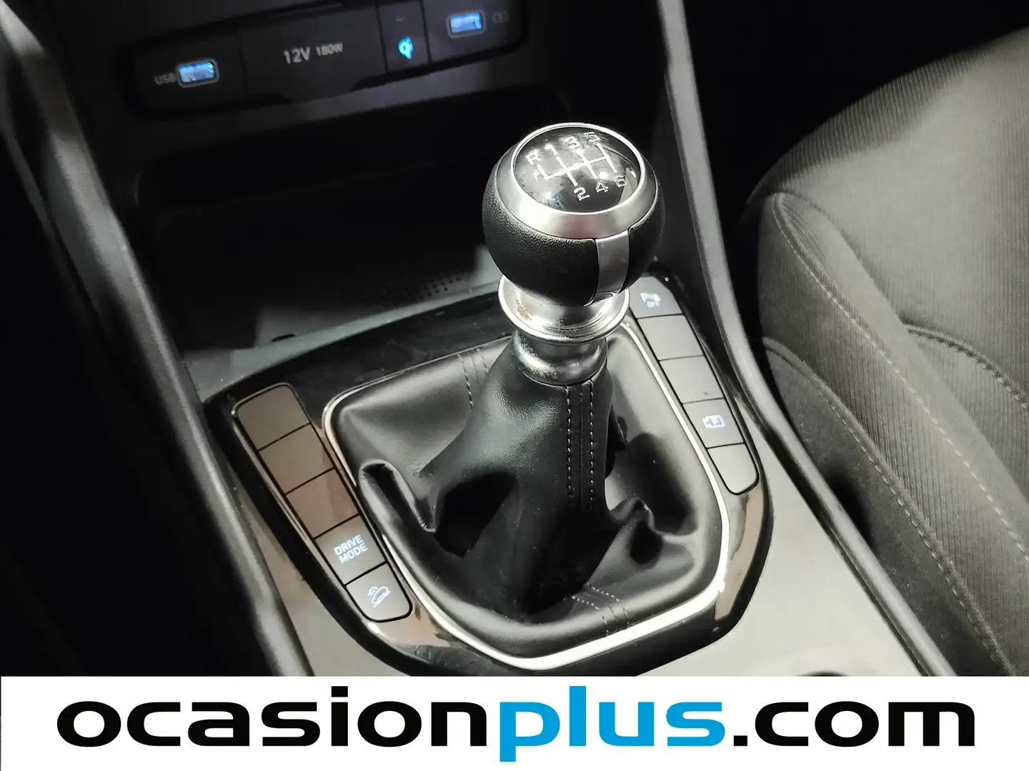 Foto Hyundai Tucson Hyundai Tucson 1.6 CRDI Maxx (115 CV)