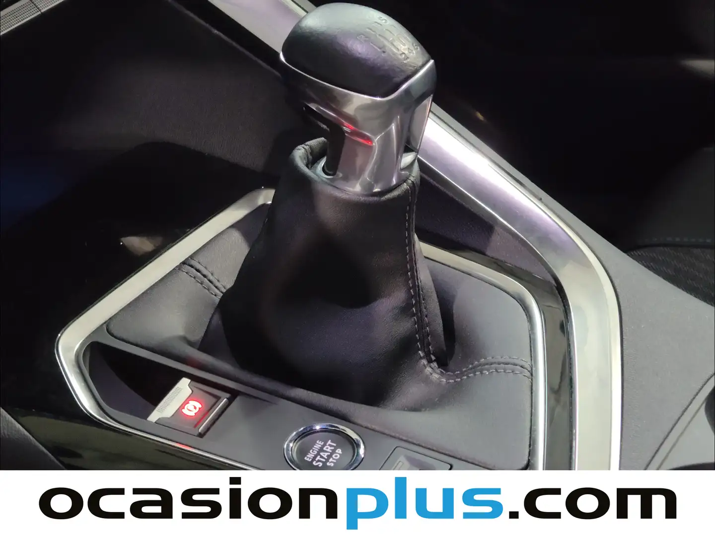 Foto Peugeot 3008 Peugeot 3008 PureTech 130 S&S Allure Pack (130 CV)