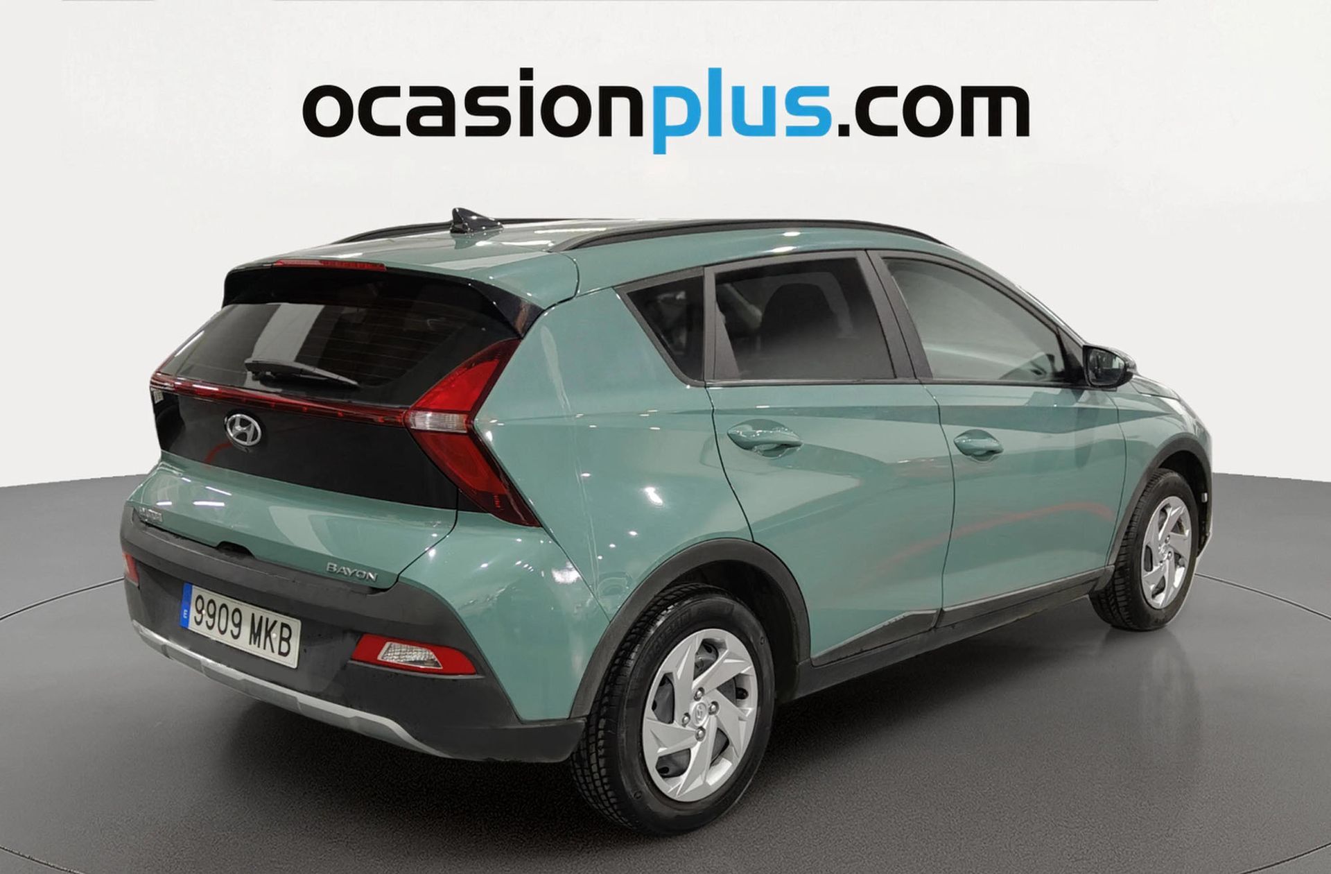 Hyundai Bayon 1.2 MPI Klass - foto 4