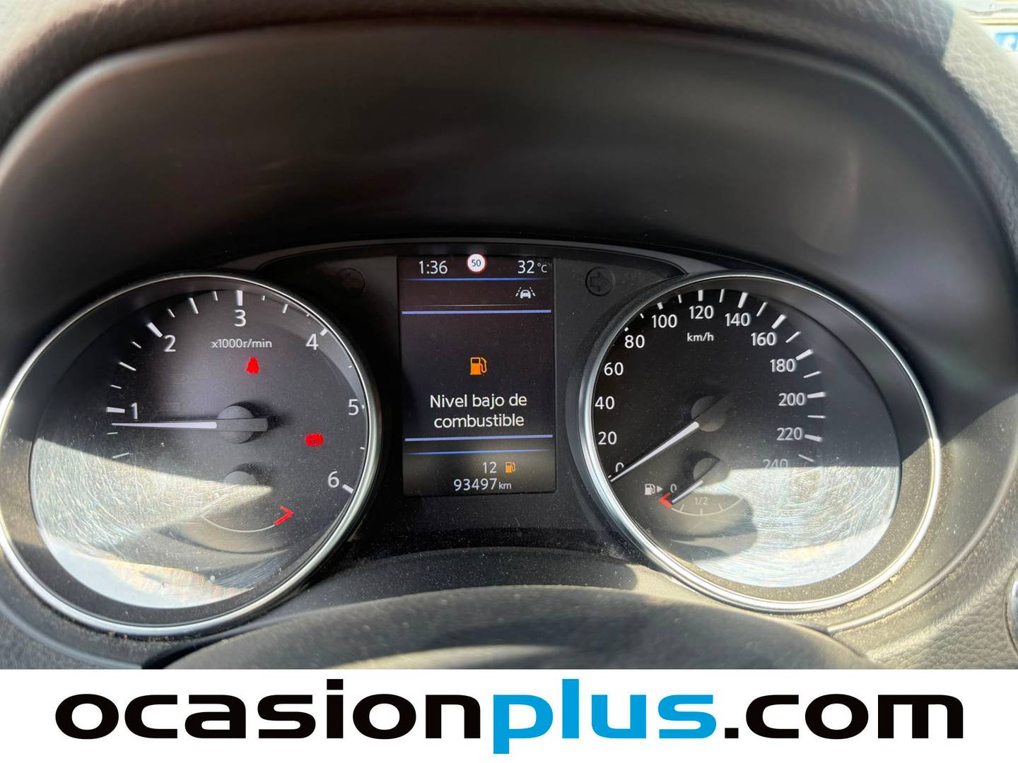 Nissan QASHQAI Nissan Qashqai dCi 150 Tekna+  (150 CV) 150cv