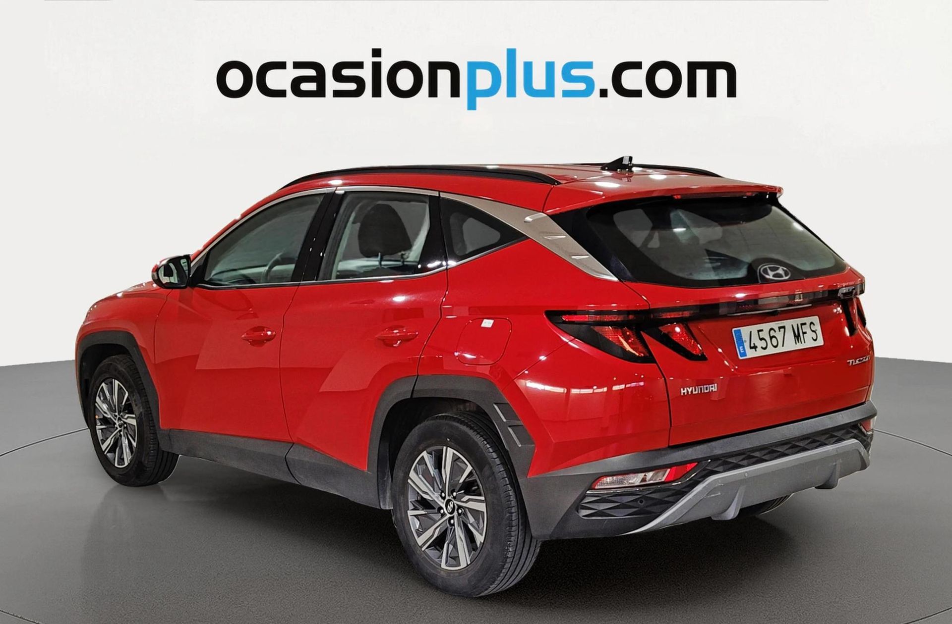 Hyundai Tucson 1.6 T-GDi Maxx - foto 3