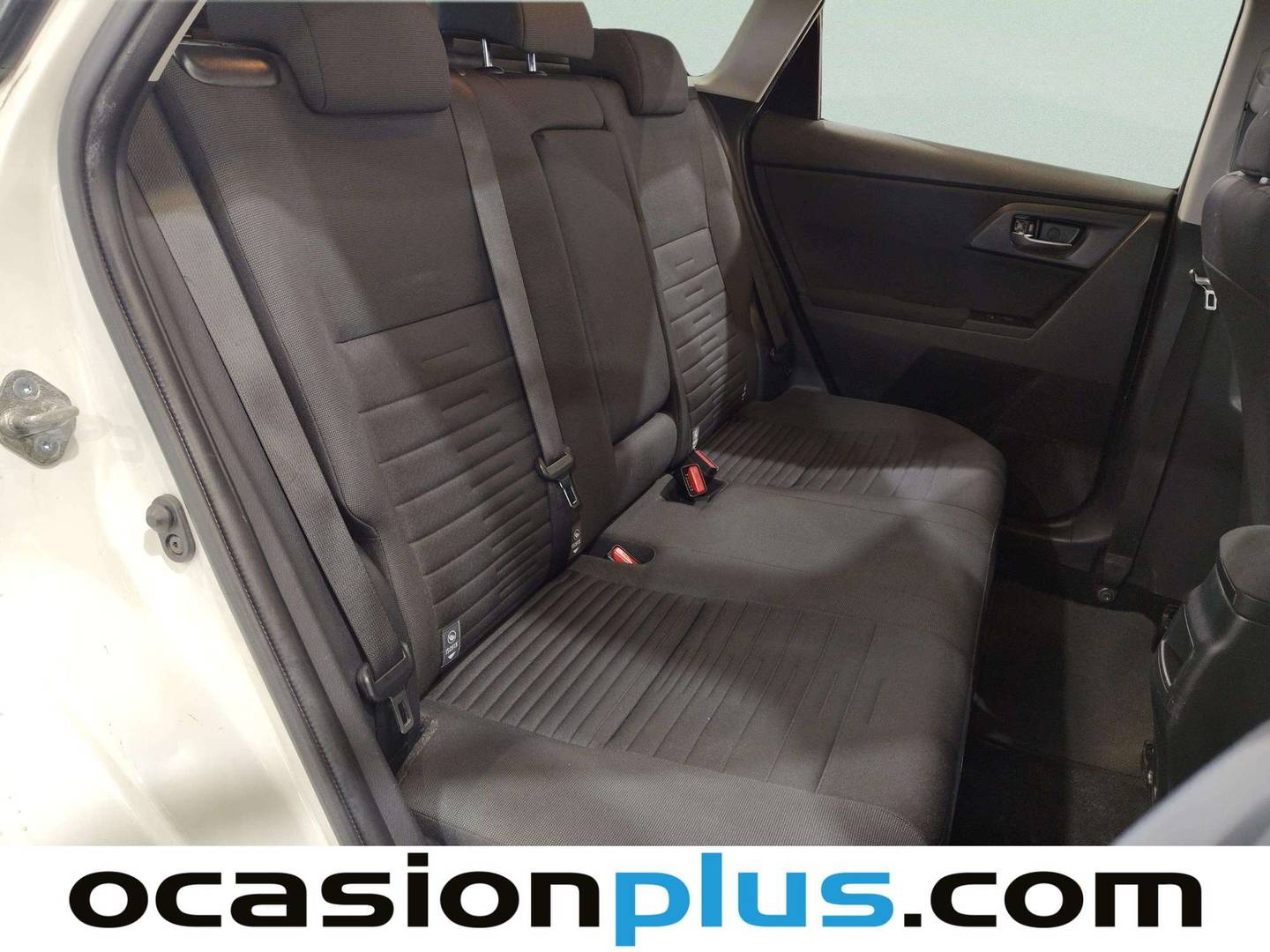 Toyota Auris Toyota Auris 120T Touring Sports Active (116 CV) gasolina