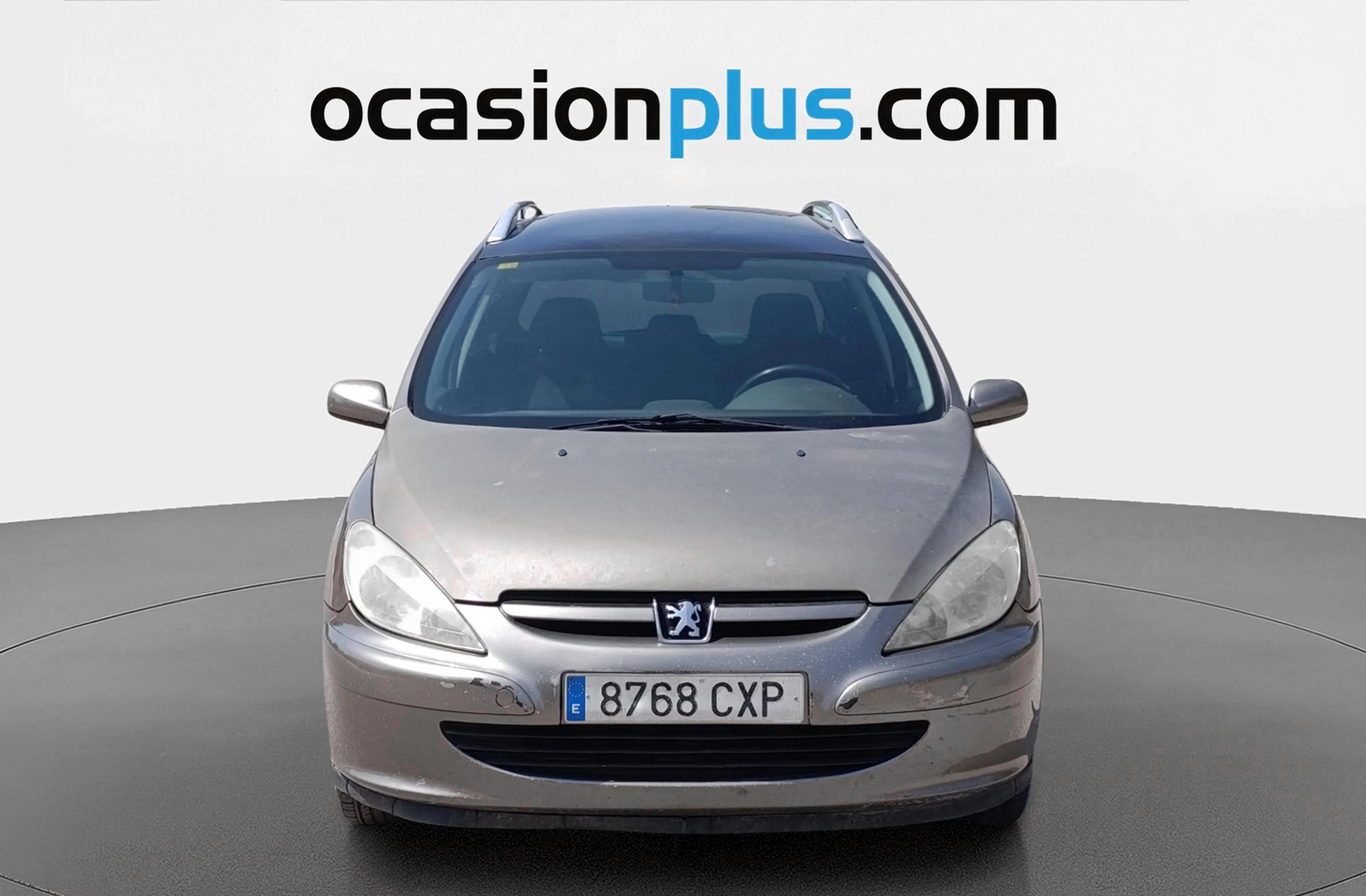 Peugeot 307 2.0 HDi Pack - foto 11