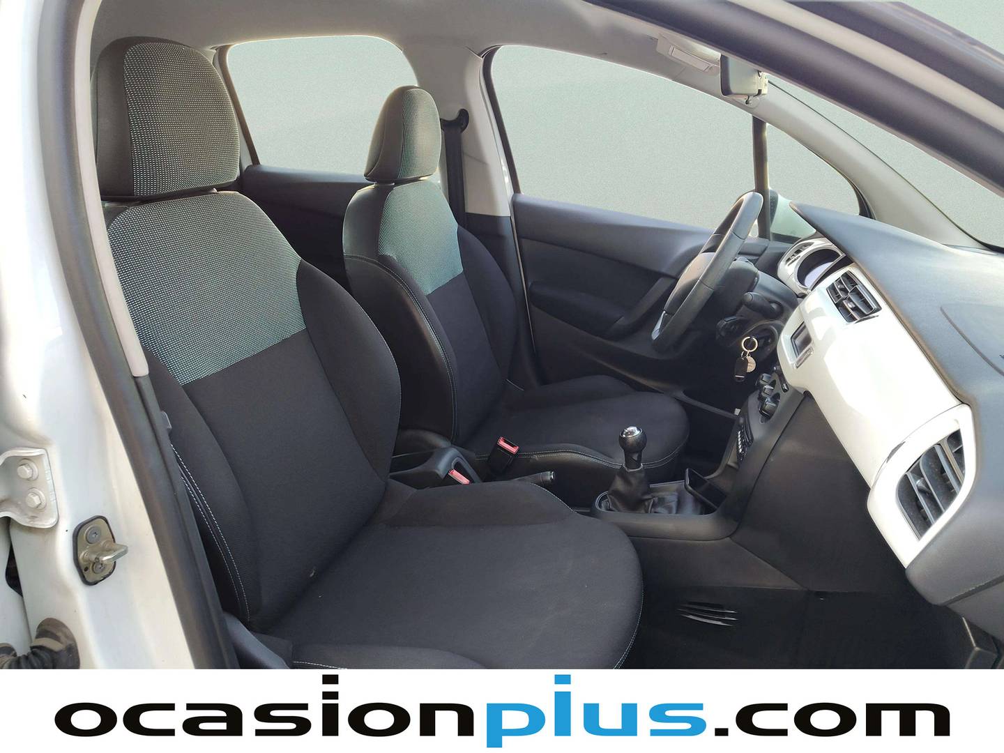 Citroën C3 Citroën C3 PureTech 82 Live (82 CV) de ocasión