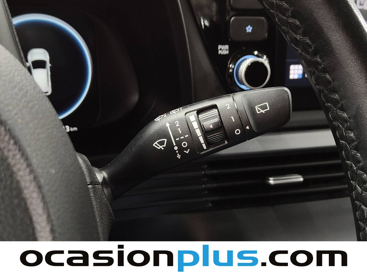 Hyundai Bayon Hyundai Bayon 1.0 TGDI 48V Maxx (100 CV) seminuevo