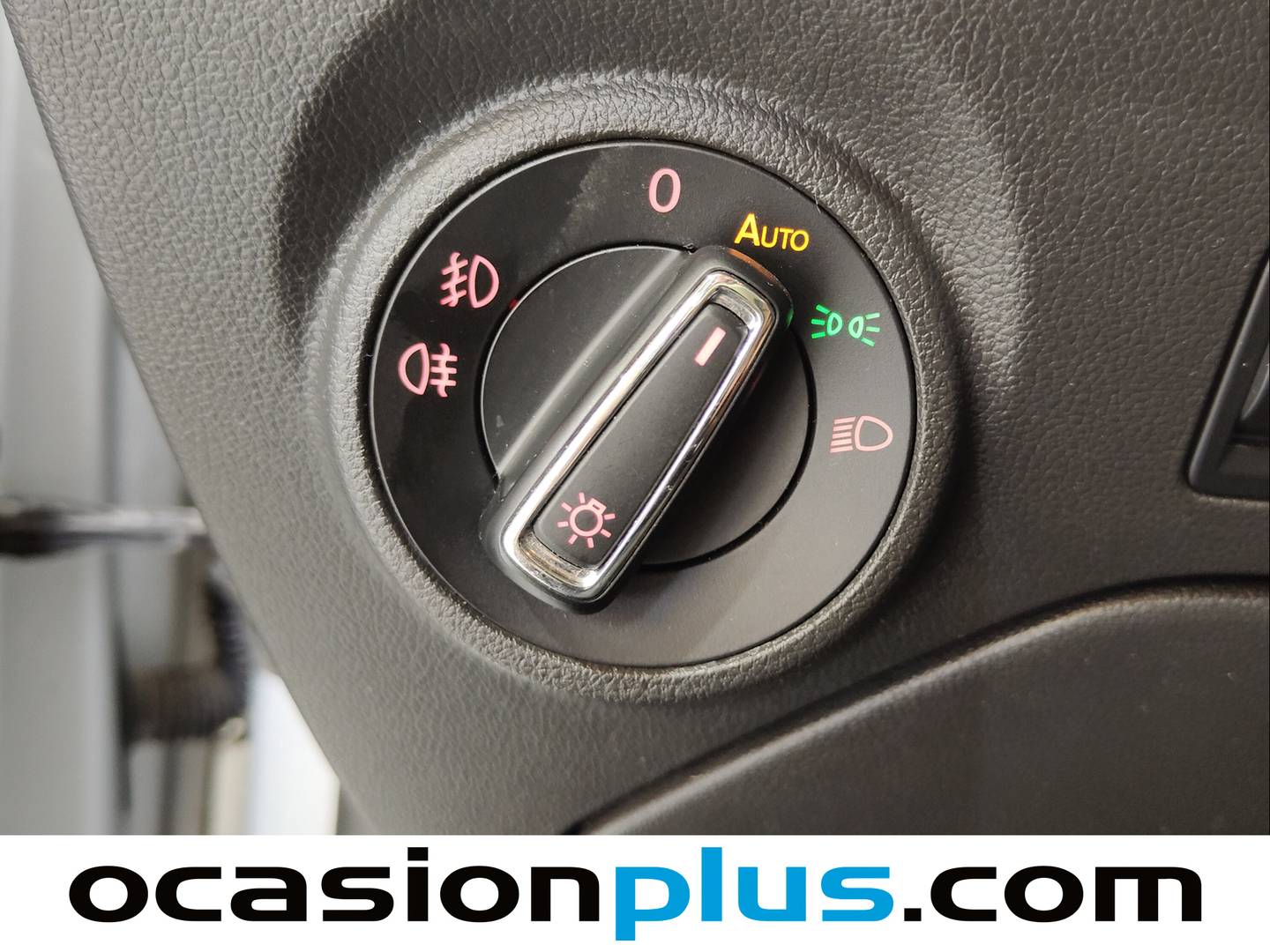 Seat León Seat León 1.6 TDI S&S Style (110 CV) 2016