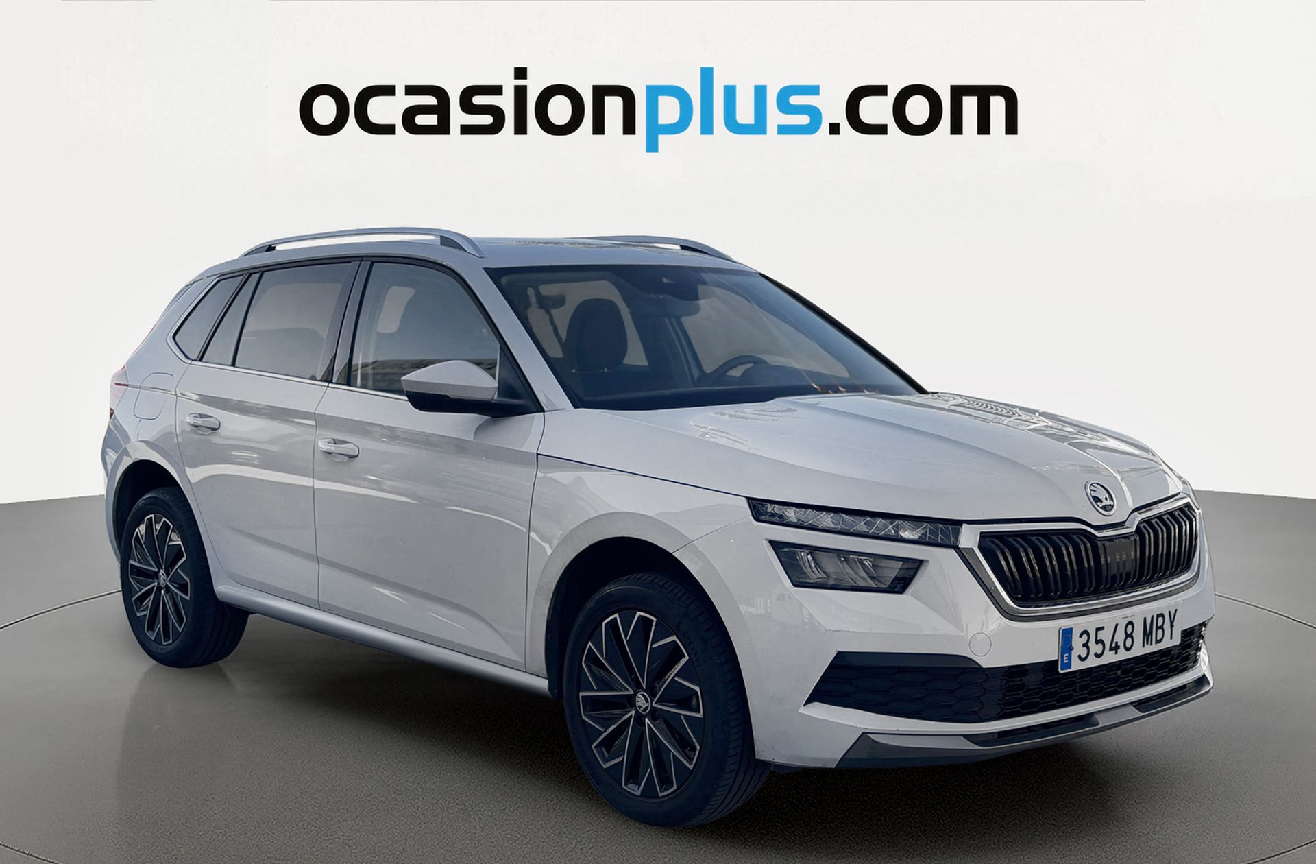 Škoda Kamiq 1.0 TSI Ambition - foto 2