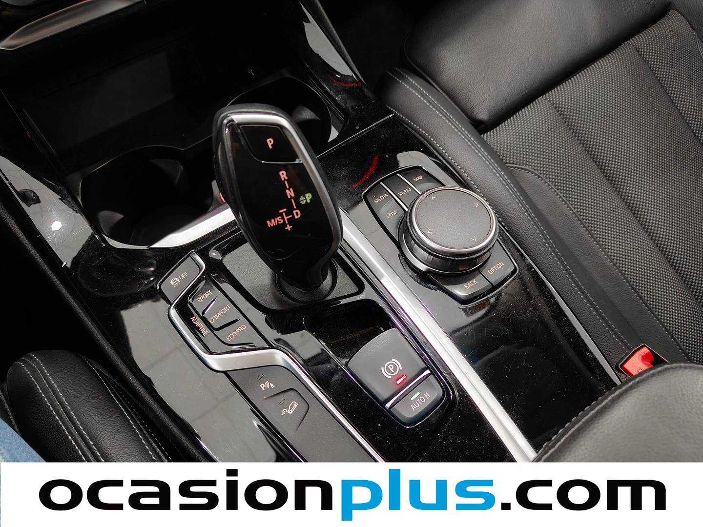 BMW X3 BMW X3 xDrive20i (184 CV) de segunda mano
