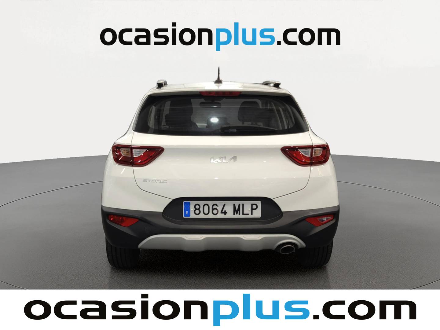 KIA Stonic KIA Stonic 1.2 DPi Concept (84 CV) barato