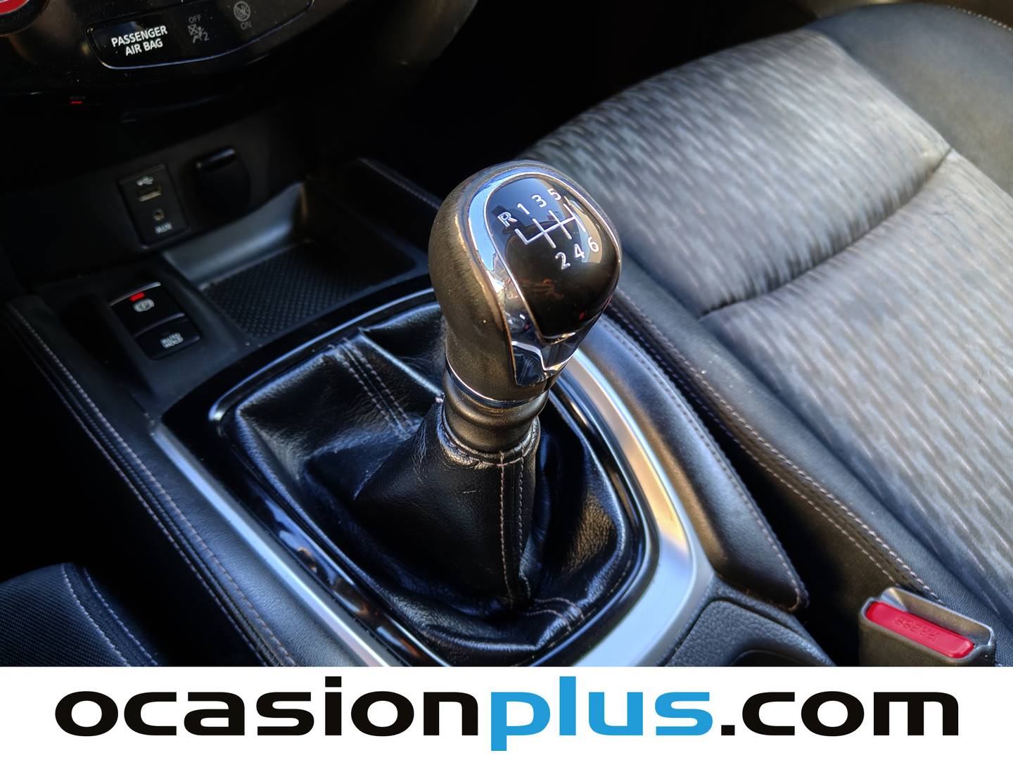 Nissan X-TRAIL Nissan X-Trail 1.6 DIG-T N-Connecta 4x2 (163 CV) de segunda mano