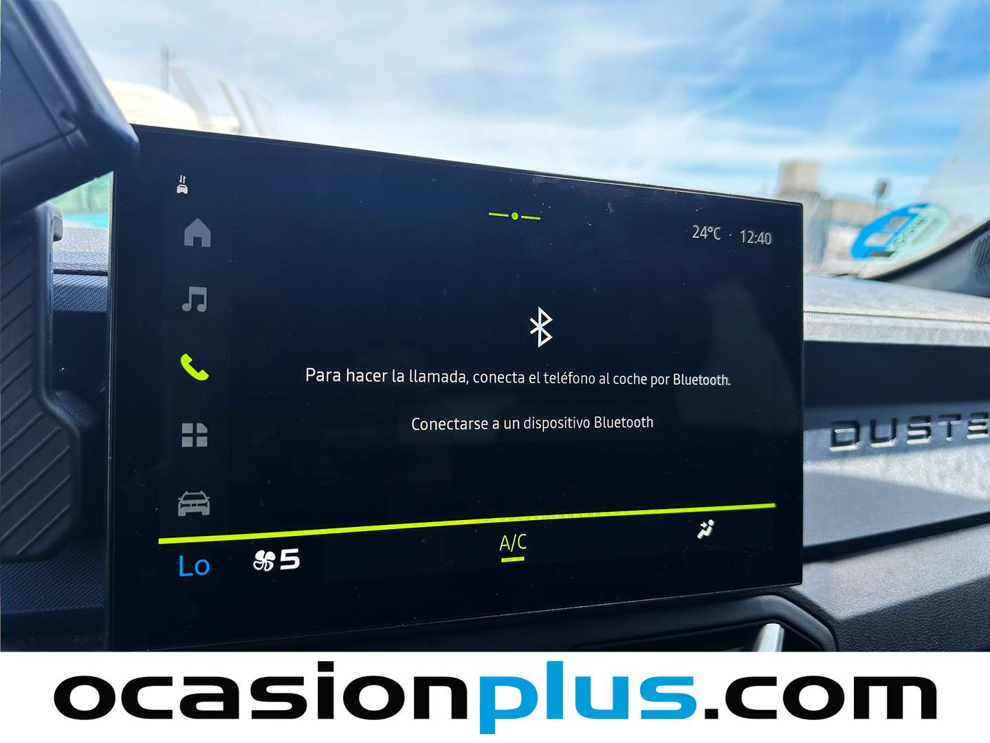 Dacia Duster Dacia Duster TCE 48v 4X2 (130 CV) al mejor precio