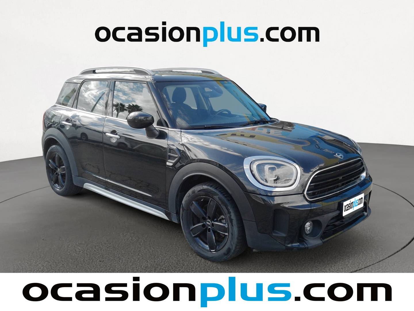 Mini Countryman Mini MINI Countryman Cooper (136 CV) de ocasión