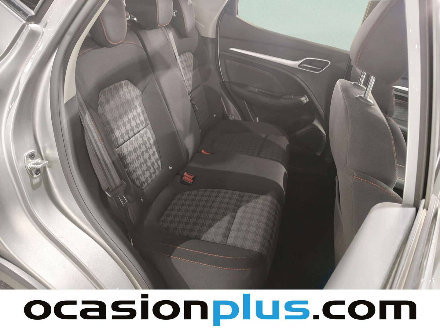 MG ZS MG ZS 1.5 Comfort (106 CV) al mejor precio