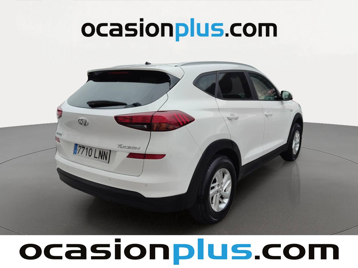 Hyundai Tucson Hyundai Tucson 1.6 GDI BE Essence 4x2 (132 CV) 132cv