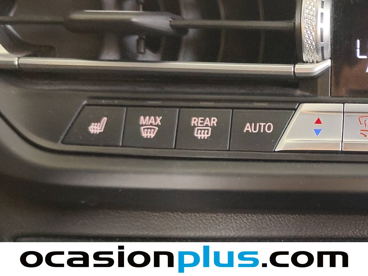 Extras y acabados del BMW Serie 1 BMW Serie 1 M135i (306 CV)