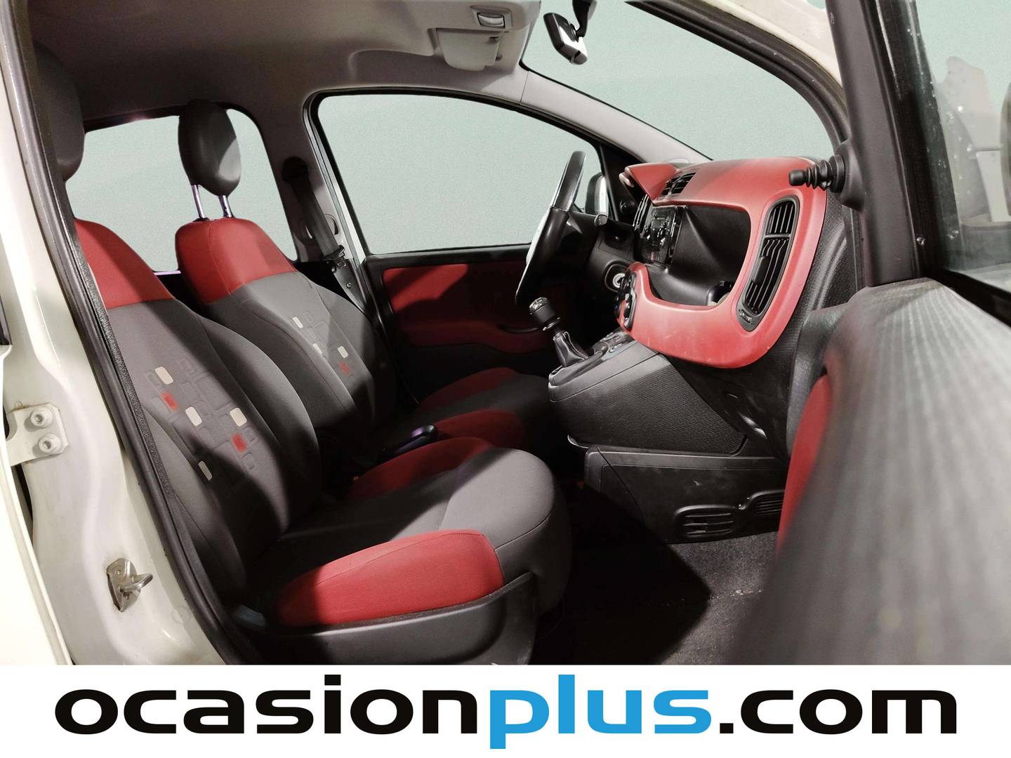 Fiat Panda Fiat Panda 1.2 Lounge (69 CV) gasolina
