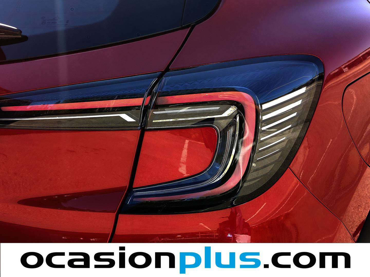Renault Captur Renault Captur Evolution E-Tech full hybrid (160 CV) km 0