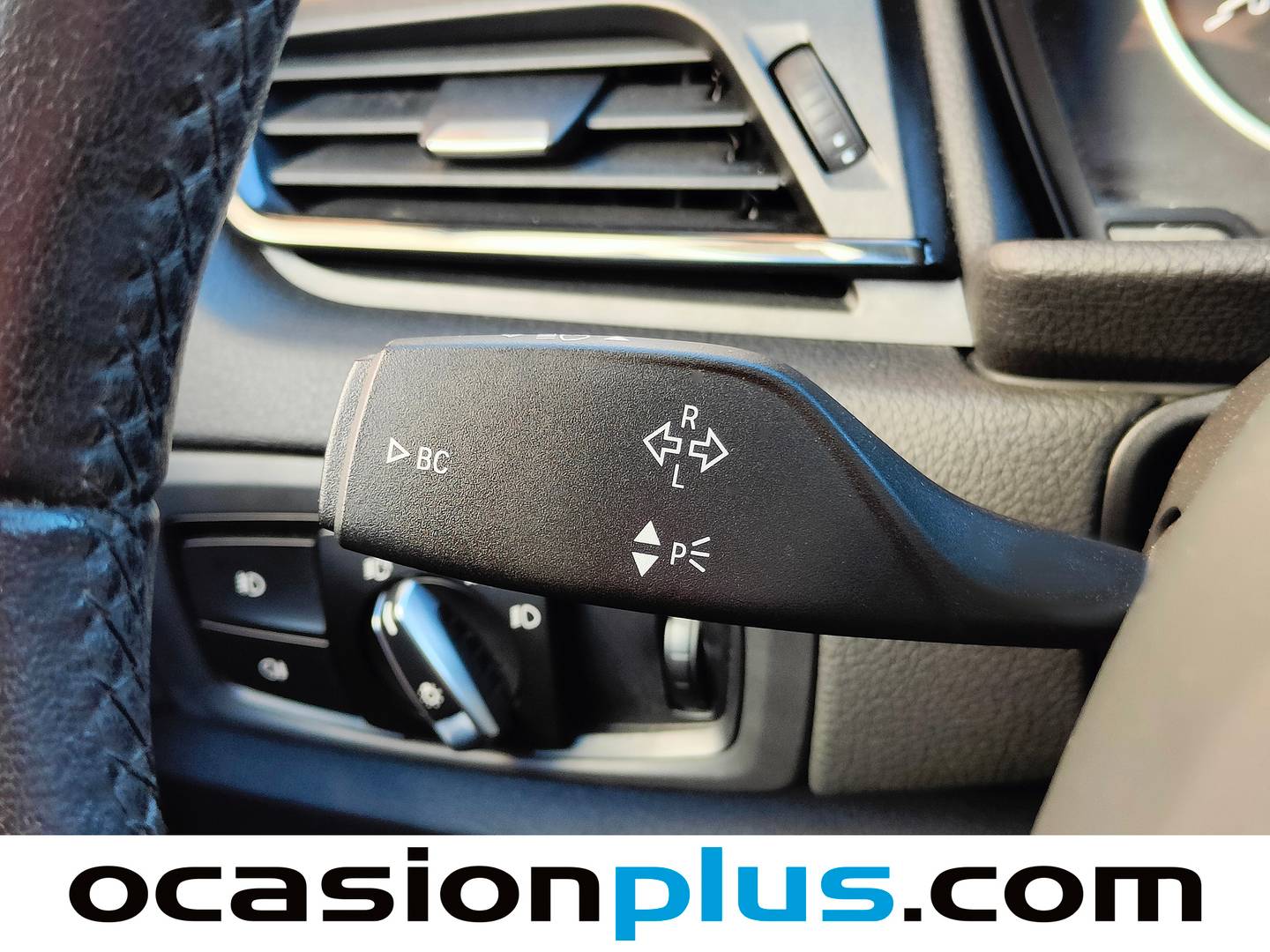 BMW Serie 2 Active Tourer BMW Serie 2 218i Active Tourer (136 CV) de segunda mano