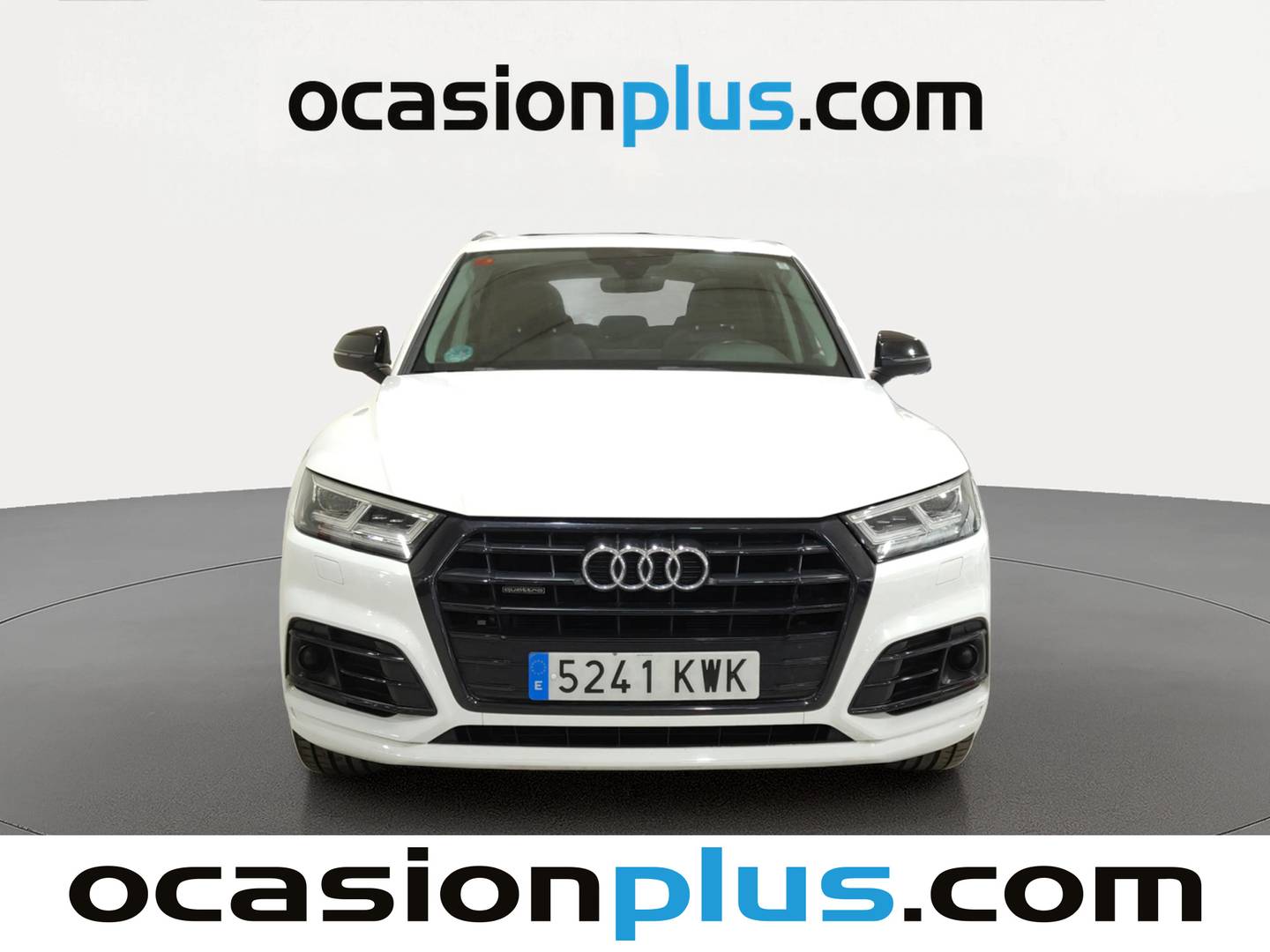 Audi Q5 Audi Q5 S line 40 TDI quattro (190 CV) S tronic barato