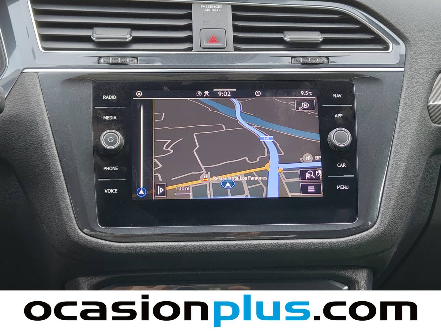 Foto Volkswagen Tiguan Allspace Volkswagen Tiguan Allspace Life 2.0 TDI (150 CV) DSG 7 Plazas