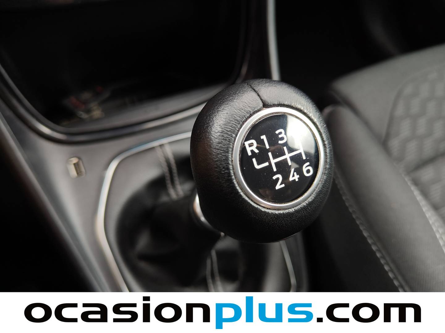 Foto Ford Puma Ford Puma 1.5 Ecoblue Titanium (120 CV)