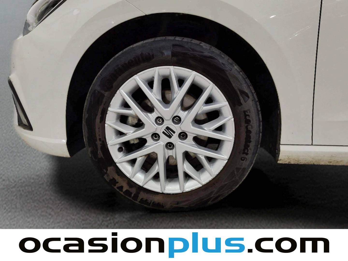 Seat Ibiza Seat Ibiza 1.0 TSI S&S Xcellence (115 CV) 115cv