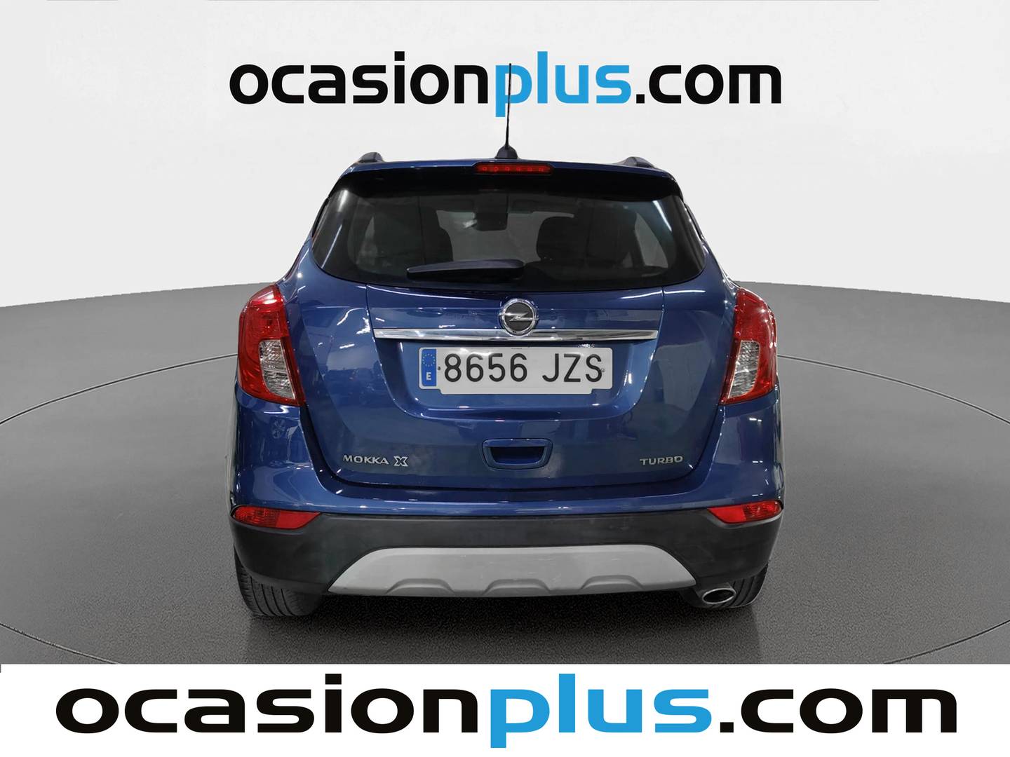 Opel Mokka X Opel Mokka X 1.4 Turbo S&S Selective 4X2 (140 CV) al mejor precio