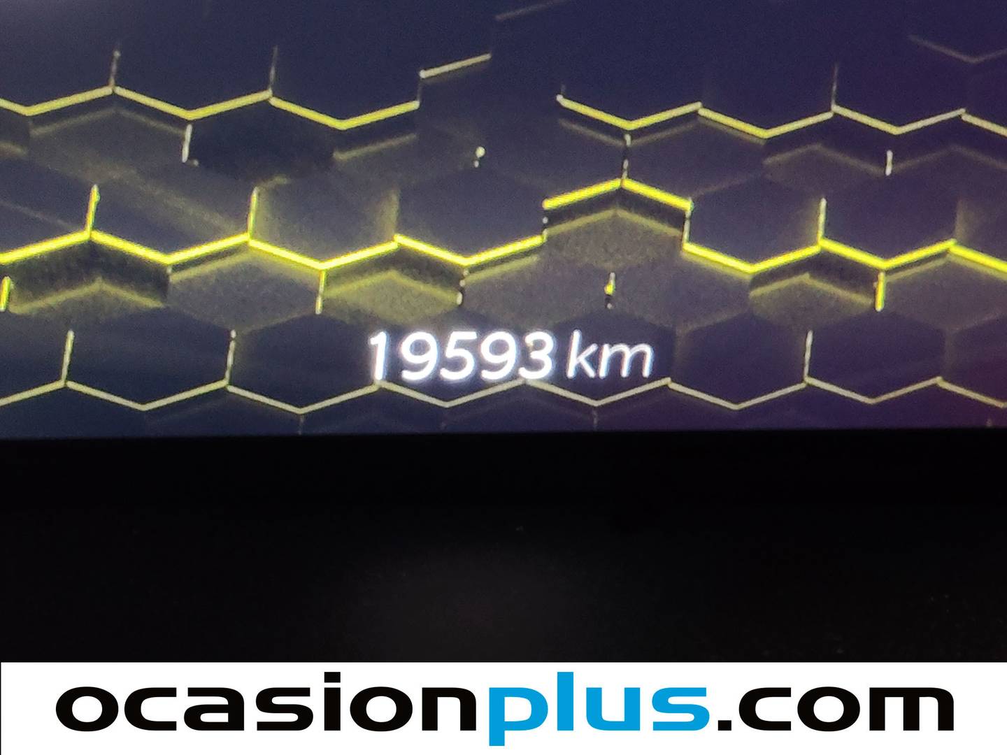 Foto Jeep Renegade Jeep Renegade eHybrid 1.5 Altitude DCT (130 CV)