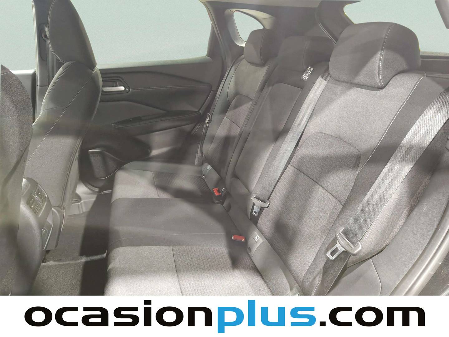 Foto Nissan QASHQAI Nissan Qashqai E-POWER N-Connecta Auto (190 CV)