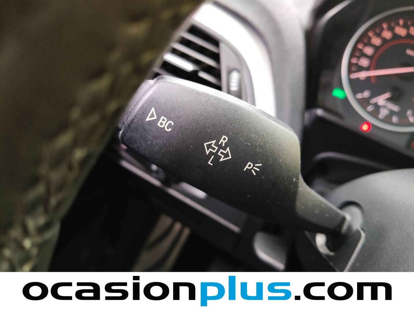 BMW Serie 1 BMW Serie 1 118d Pack M (150 CV) de ocasión