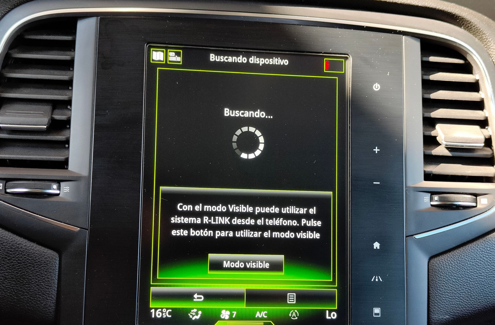 Renault Mégane Zen Blue dCi - foto 34