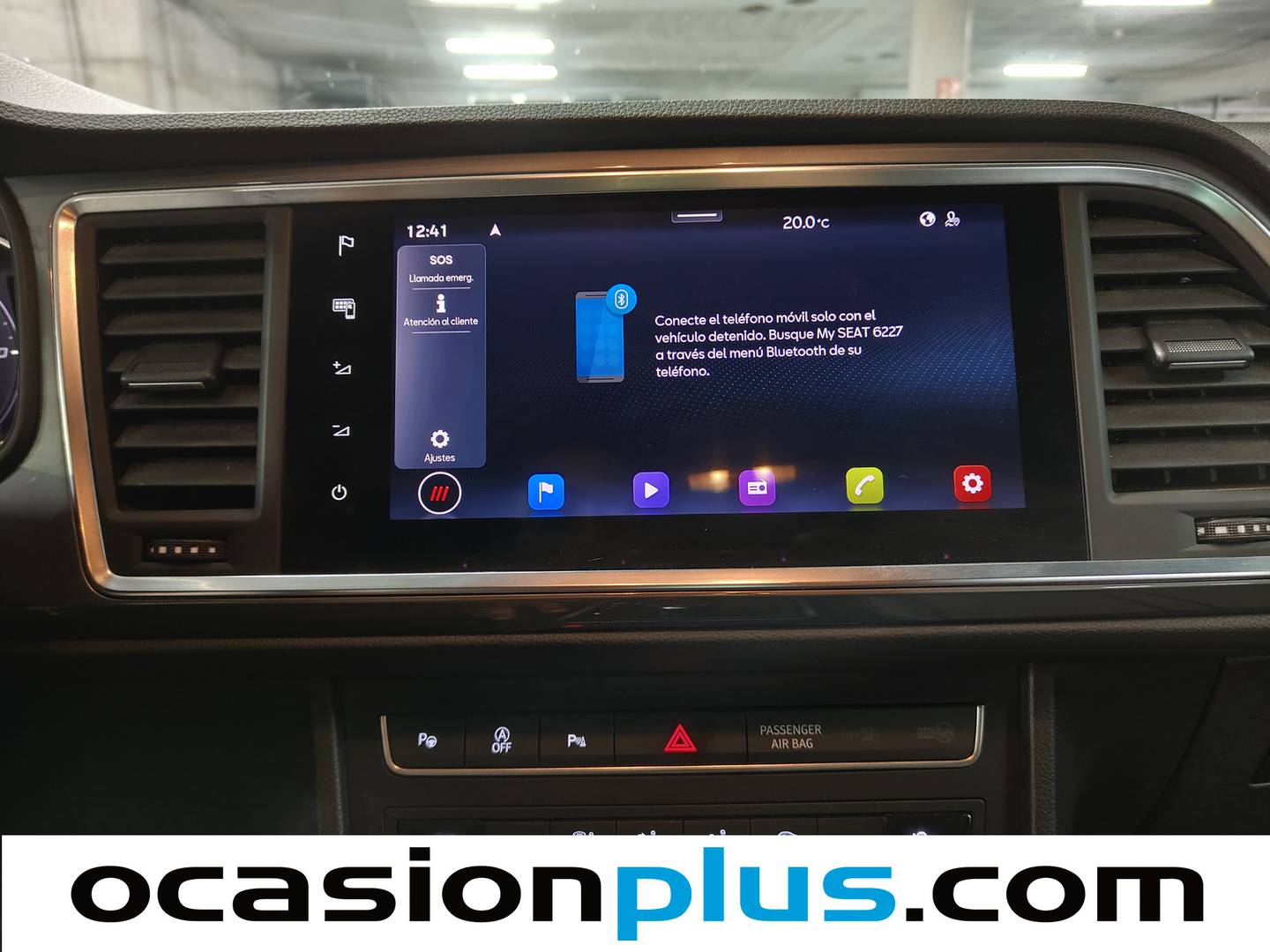 Seat Ateca Seat Ateca 1.5 TSI Style Evo Edition DSG (150 CV) al mejor precio