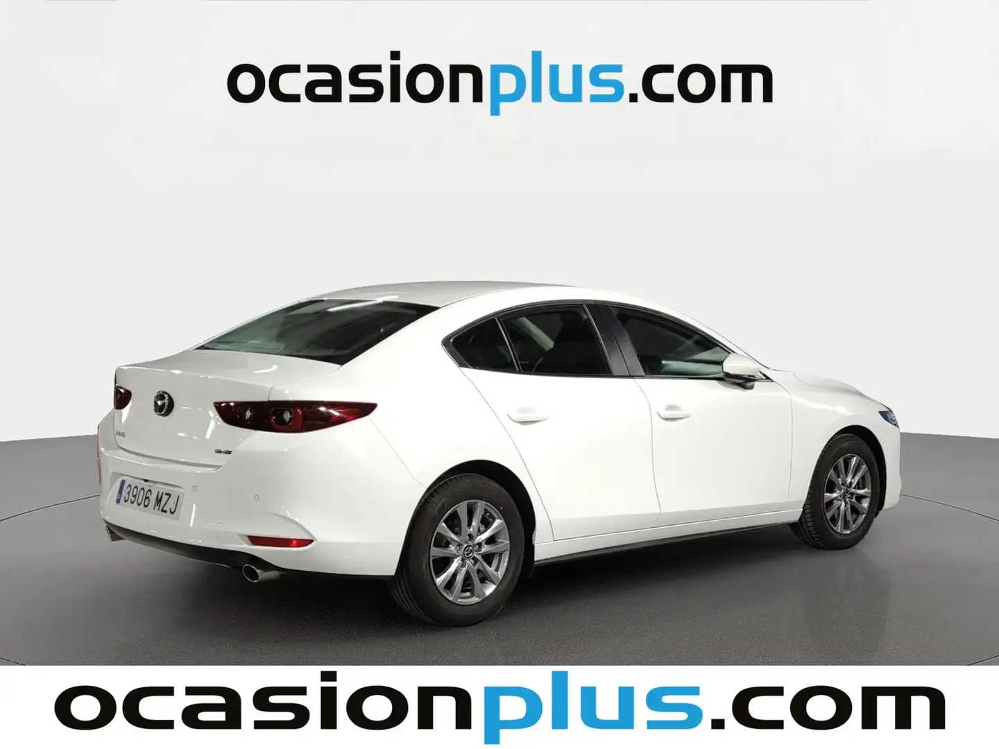 Foto Mazda Mazda3 Mazda Mazda 3 2.5L E-SKY G MHEV Prime-line (140 CV)