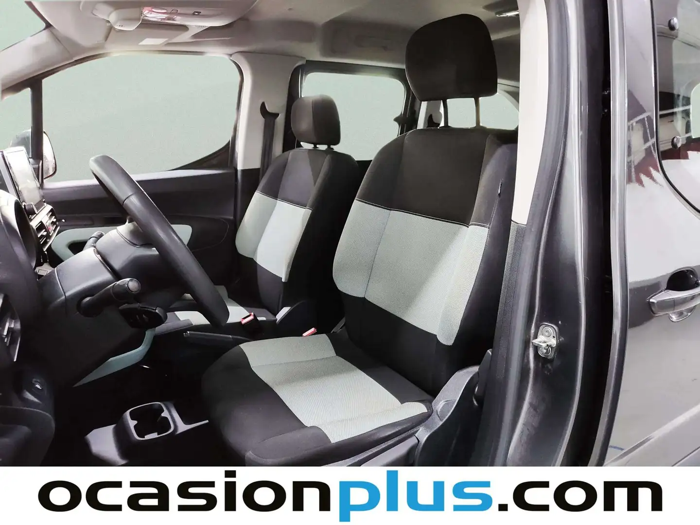 Foto Citroën Berlingo Citroen Berlingo BlueHDi 130 S&S Talla XL Feel 7 PLAZAS (130 CV)