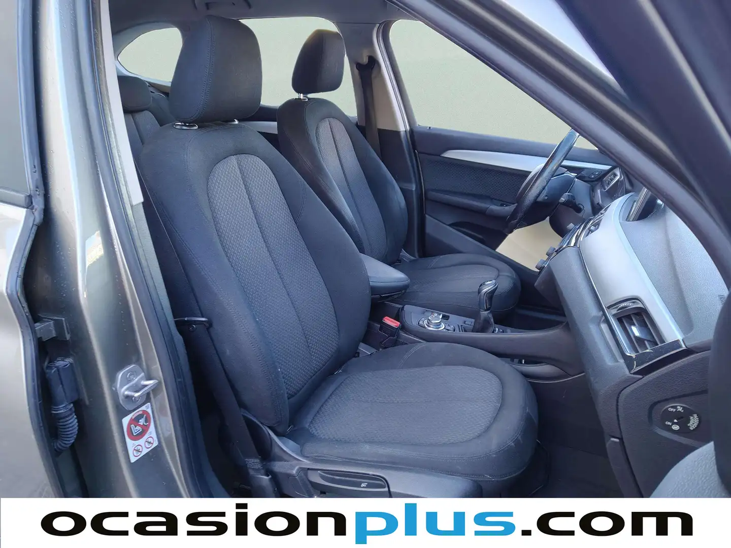 Foto BMW X1 BMW X1 sDrive18d (150 CV)