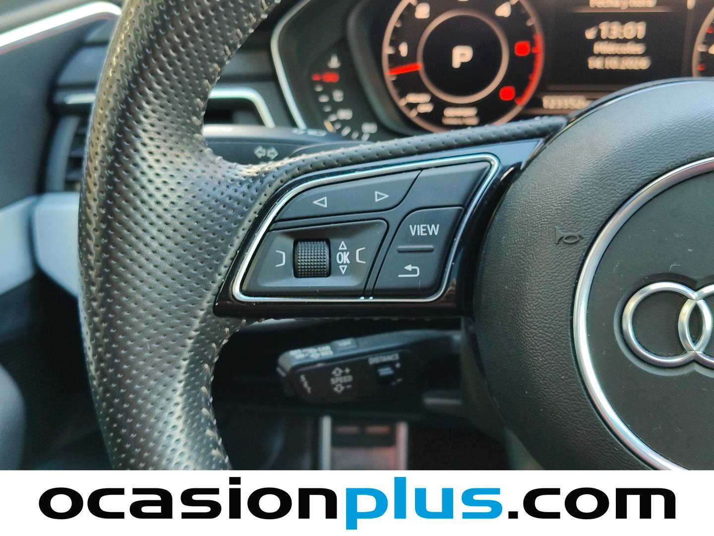 Audi A4 Audi A4 Avant Sport Edition 3.0 TDI Quattro (272 CV) Tiptronic 272cv
